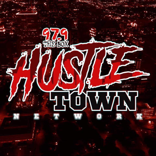 HustleTown  Houston TX