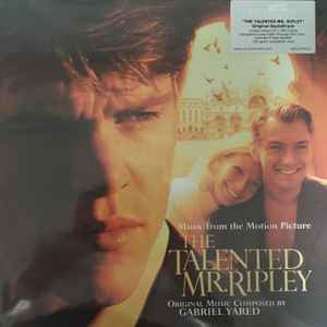 The Talented Mr Ripley [DVD]
