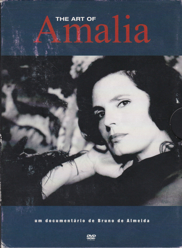 télécharger l'album Amália Rodrigues - The Art Of Amália