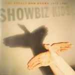 Cover of Showbiz Kids (The Steely Dan Story 1972-1980), , CD