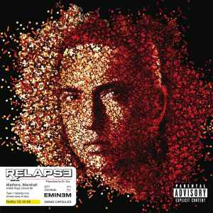 Stream Eminem - Recovery (Full Album) [2010] by 4ThemMusic
