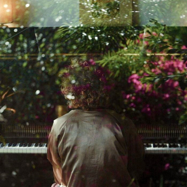 FKJ (French Kiwi Juice) – Just Piano (2021, Vinyl) - Discogs