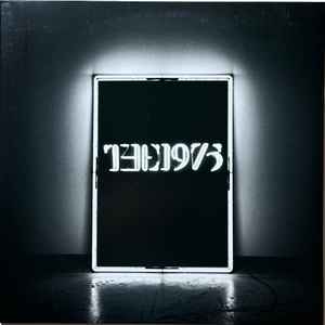 The 1975 – The 1975 (2013, Clear, Vinyl) - Discogs