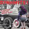 Various - Dynamite! CD #10 (Issue 55 04/2008)