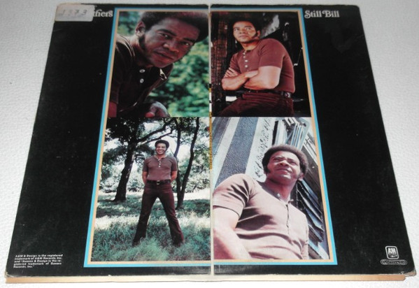 Bill Withers - Still Bill | Releases | Discogs