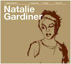 Natalie Gardiner - Natalie Gardiner
