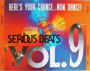 Various - Serious Beats Vol. 9