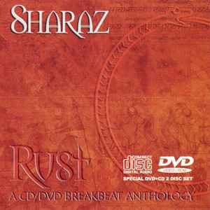DJ Sharaz - Rust