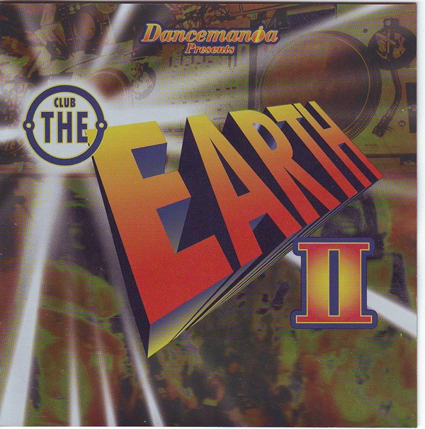 baixar álbum Various - Dancemania Presents Club The Earth II