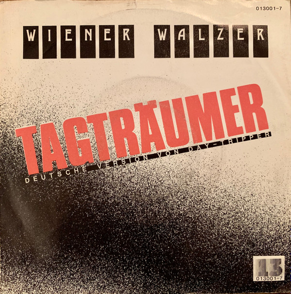 descargar álbum Wiener Walzer - Tagträumer Deutsche Version Von Day Tripper