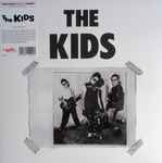Cover of The Kids, 2014, Vinyl