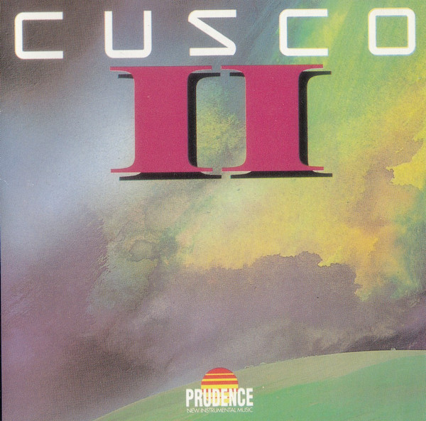 Cusco – Cusco 2 (1981, Vinyl) - Discogs