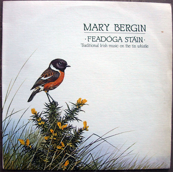 Mary Bergin Fead ga St in Traditional Irish Music On The Tin