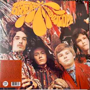Kaleidoscope – Tangerine Dream (2024, Vinyl) - Discogs