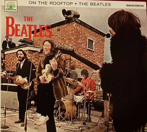 The Beatles - Last Licks Live - The Rooftop Concert | Releases | Discogs