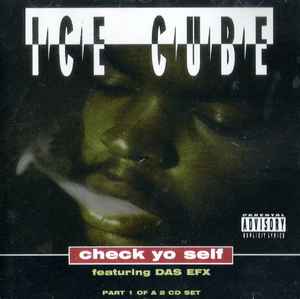 Ice Cube – It Was A Good Day (1992, Cartridge, Cassette) - Discogs