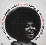 Roberta Flack – Quiet Fire (1971, PR - Presswell Press, Vinyl 