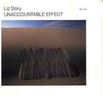 Cover of Unaccountable Effect, , CD