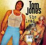 Cover of The Lead And How To Swing It, 1994, CD