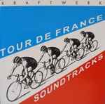 Cover of Tour De France Soundtracks, 2003-08-04, CD