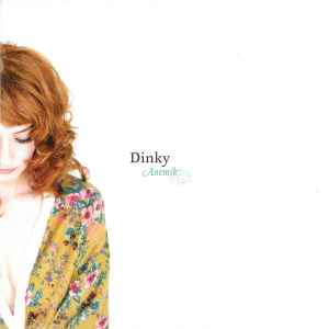 Dinky - Anemik album cover