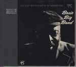 Cover of Basie Big Band, 1999, CD