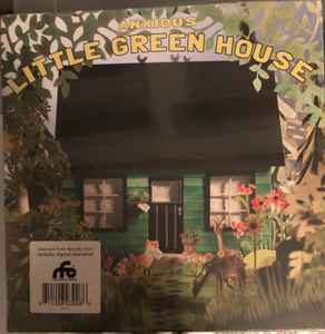 Little Green House - Anxious