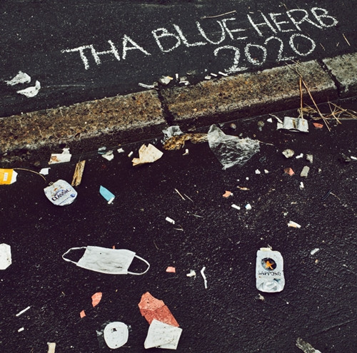 Tha Blue Herb – 2020 (2020, CD) - Discogs