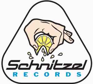 Schnitzel Recordsauf Discogs 
