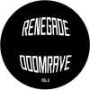 Utamoh Thumo - Renegade Doomrave Vol II