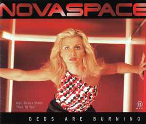 Beds Are Burning - Novaspace