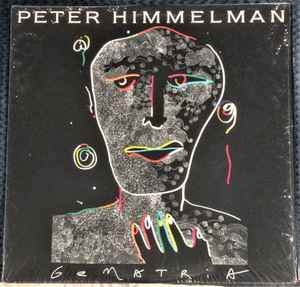 Peter Himmelman - Gematria | Releases | Discogs