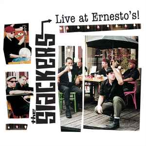 The Slackers - Live At Ernesto's!