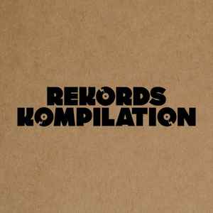 Various - Rekords Kompilation