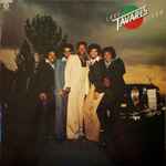 Tavares – Love Storm (1977, Gatefold Sleeve, Vinyl) - Discogs