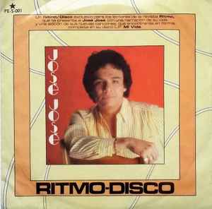 Ritmo-Disco - José José