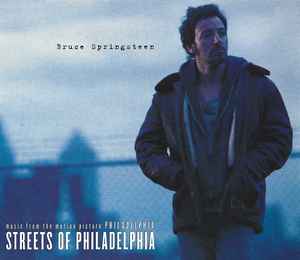 Streets Of Philadelphia - Bruce Springsteen