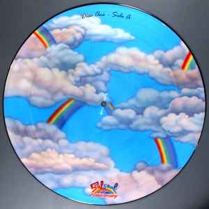 Salsoul 20th Anniversary (Vinyl, LP, Compilation, Picture Disc, Limited Edition) for sale
