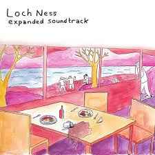 Loch Ness Expanded Soundtrack - Danny Wolfers