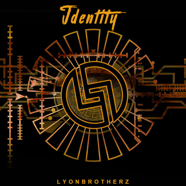 ladda ner album Lyonbrotherz - Identity