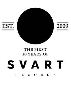 Svart Records on Discogs
