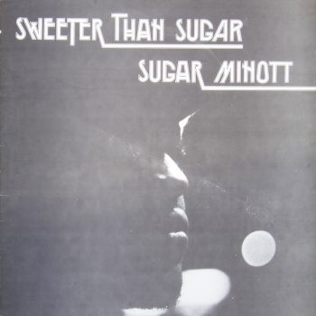 Sugar Minott – Sweeter Than Sugar (1981, Vinyl) - Discogs