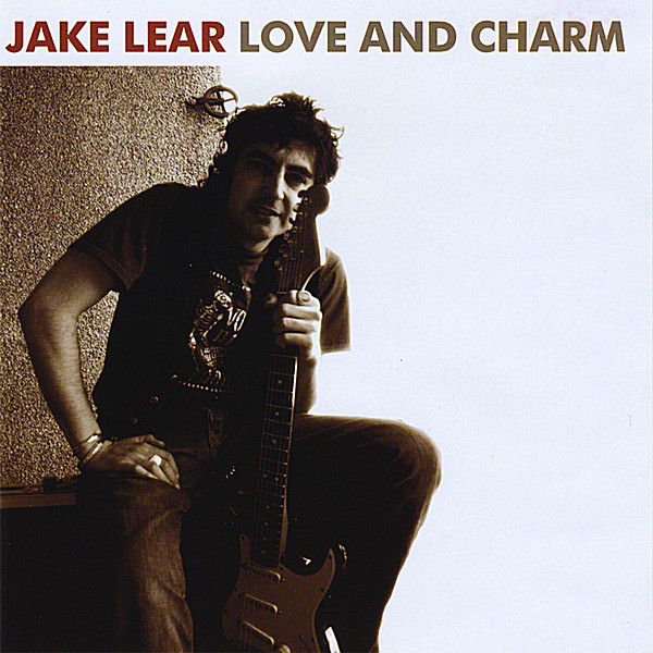 télécharger l'album Jake Lear - Love And Charm