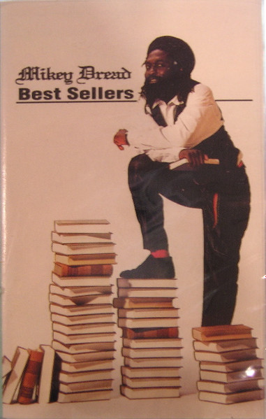 Mikey Dread - Best Sellers, Releases