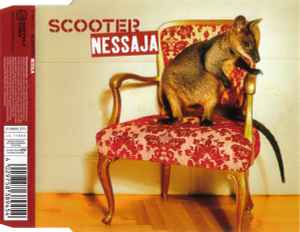 Nessaja - Scooter