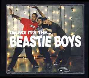 Beastie Boys - Oh No! It's The... Beastie Boys album cover