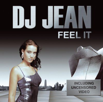 klint Almægtig Premonition DJ Jean – Feel It 2006 (2006, Vinyl) - Discogs