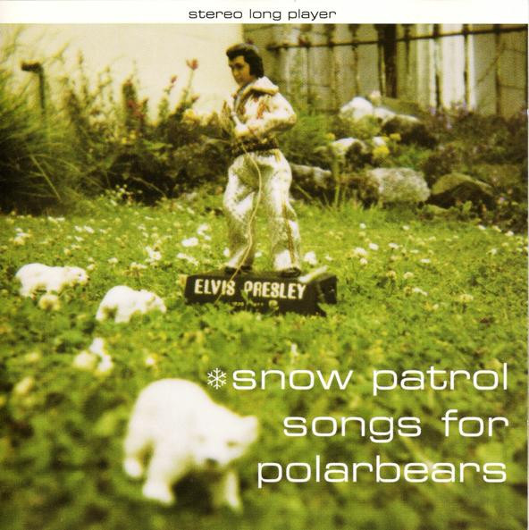 Snow Patrol - Songs For Polarbears | Releases | Discogs