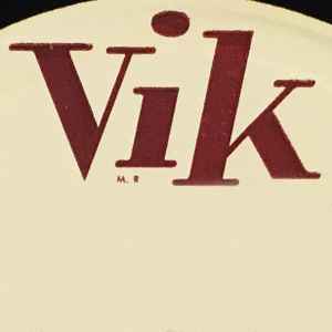 Vik on Discogs