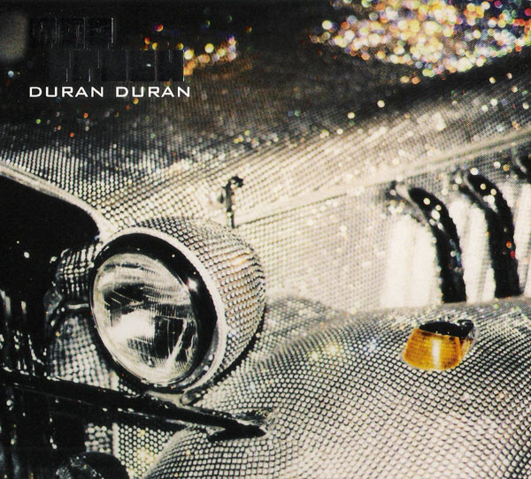 Duran – Trash (2000, CD) - Discogs